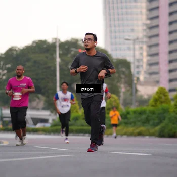Runner Photo 4668607