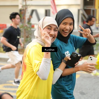 Runner Photo 4668609