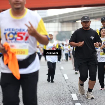 Runner Photo 4668614