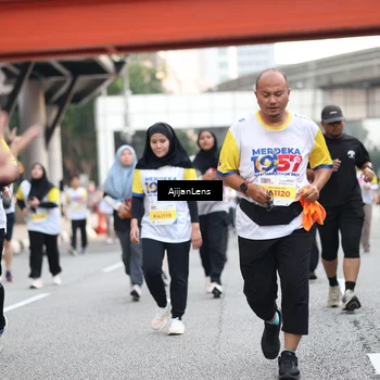 Runner Photo 4668617