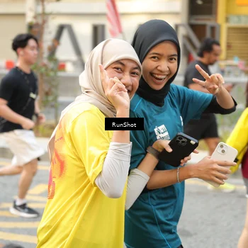 Runner Photo 4668619