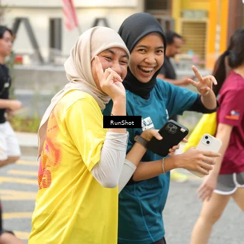 Runner Photo 4668620
