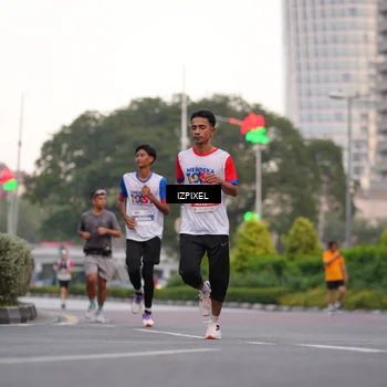 Runner Photo 4668627