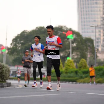 Runner Photo 4668631