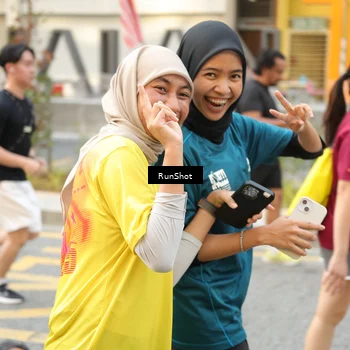 Runner Photo 4668632