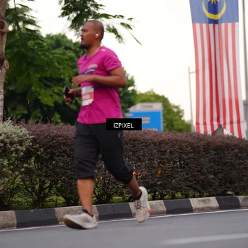 Runner Photo 4668638