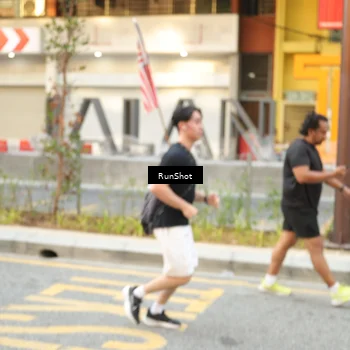 Runner Photo 4668641