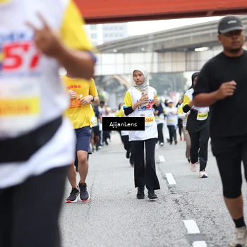 Runner Photo 4668644