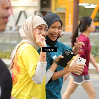 Runner Photo 4668645