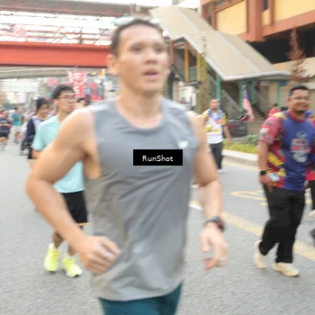 Runner Photo 4668648