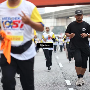 Runner Photo 4668649