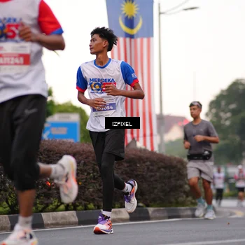 Runner Photo 4668651