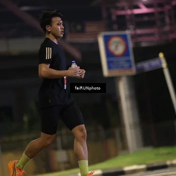 Runner Photo 4668652