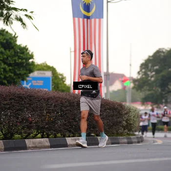 Runner Photo 4668658