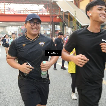 Runner Photo 4668660