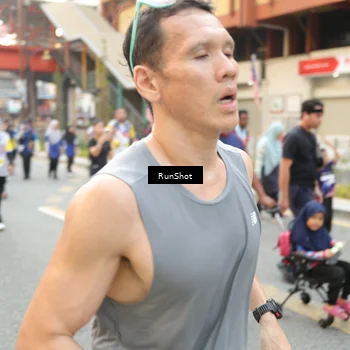 Runner Photo 4668662