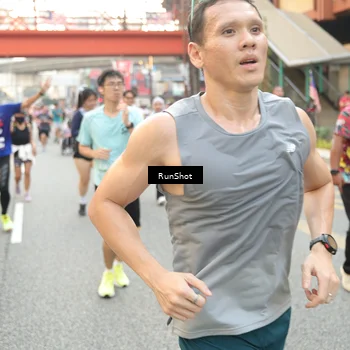 Runner Photo 4668663