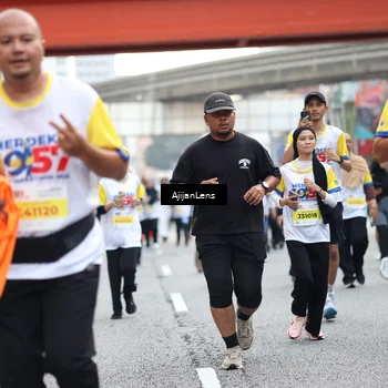 Runner Photo 4668664
