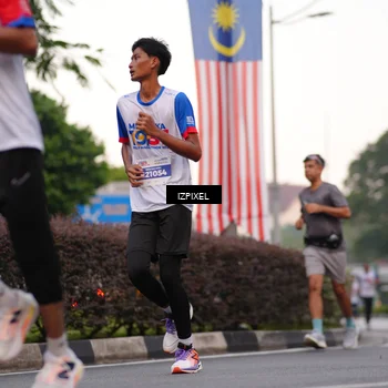 Runner Photo 4668666