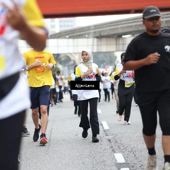 Runner Photo 4668667