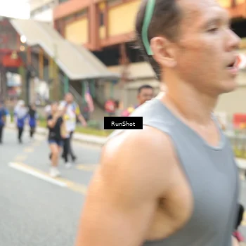 Runner Photo 4668673