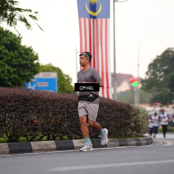 Runner Photo 4668674