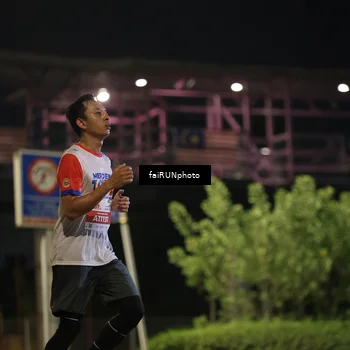 Runner Photo 4668675