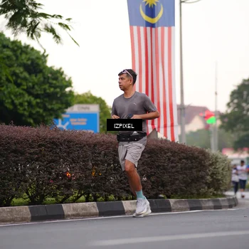 Runner Photo 4668680