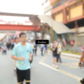 Runner Photo 4668684