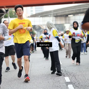 Runner Photo 4668687