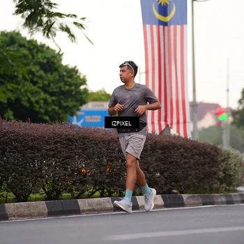 Runner Photo 4668690