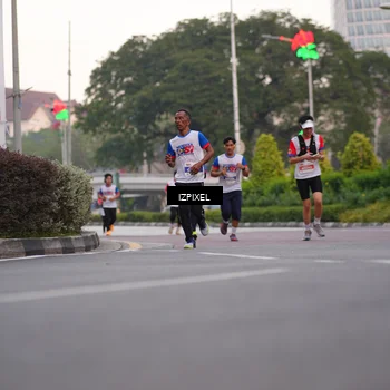 Runner Photo 4668691