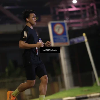 Runner Photo 4668692