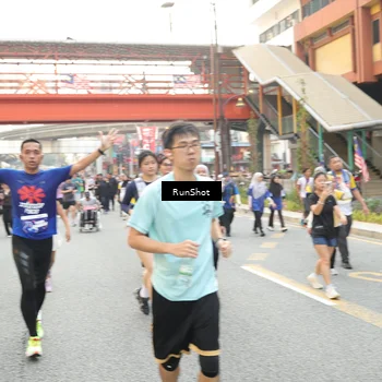 Runner Photo 4668693