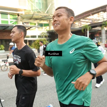 Runner Photo 4668694