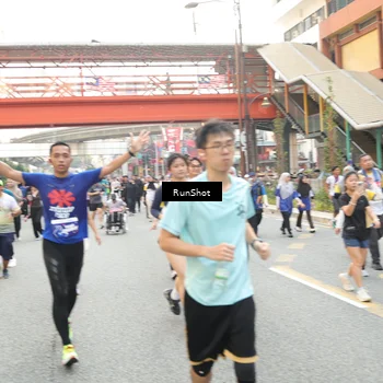 Runner Photo 4668701