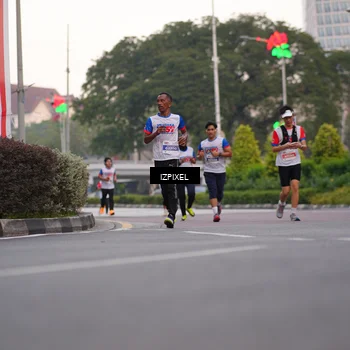 Runner Photo 4668703