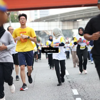 Runner Photo 4668704
