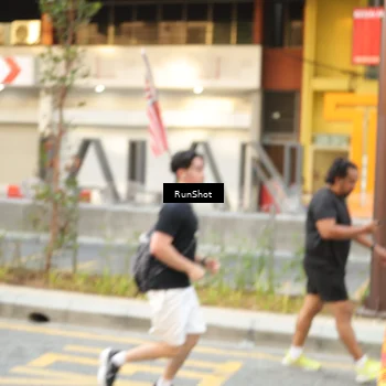 Runner Photo 4668707
