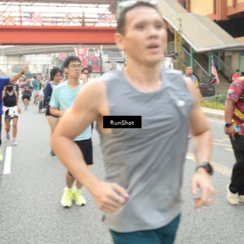 Runner Photo 4668709