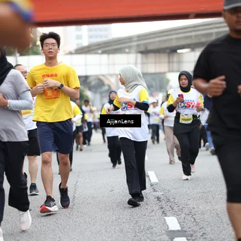 Runner Photo 4668712