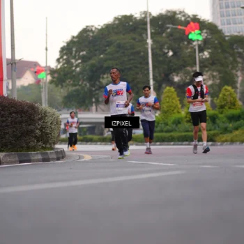 Runner Photo 4668714