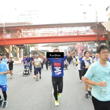 Runner Photo 4668717