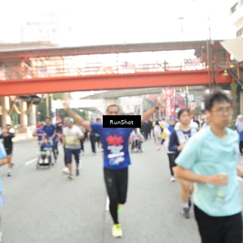 Runner Photo 4668727