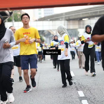 Runner Photo 4668732