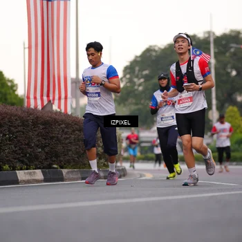 Runner Photo 4668739
