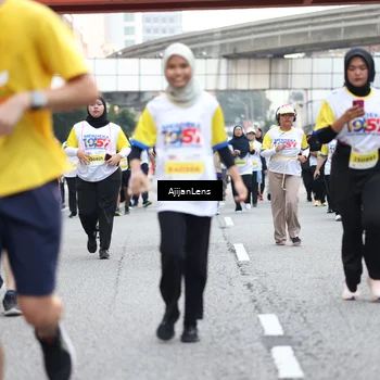 Runner Photo 4668742