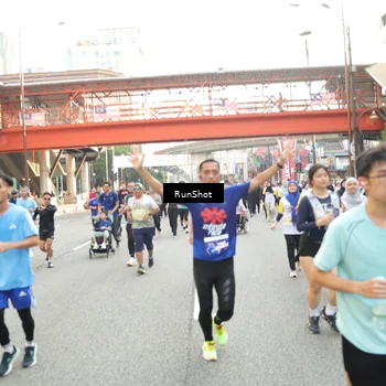Runner Photo 4668743