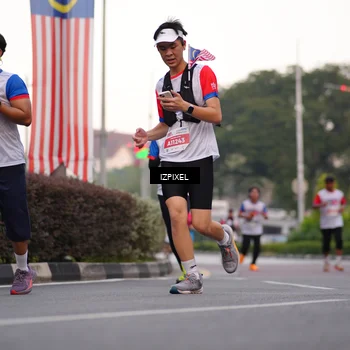Runner Photo 4668744