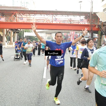 Runner Photo 4668750
